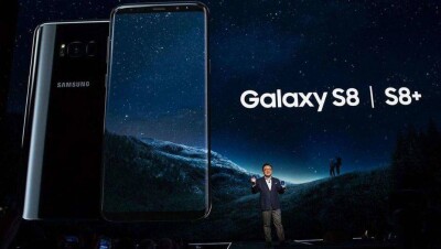 В Сети появилось изображение нового смартфона Samsung