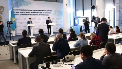 103 социальных проекта реализуются в Атырауской области
