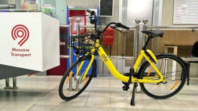 Алматинцев, скрывающих велосипеды Ofo, начнут штрафовать