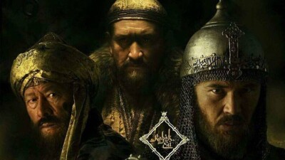 Я в восторге от фильма "Алмазный меч" – президент Doors to Hollywood