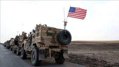 Американские войска возвращаются в Сирию
