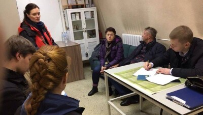 Посольство РК в России оказывает помощь родителям Максима Арышева