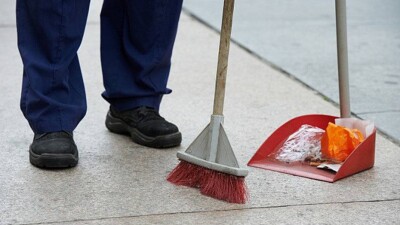 За каждый плевок будем привлекать к ответственности – аким Астаны