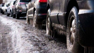 Прогноз погоды на 8 ноября: гололёд и осадки ожидаются на севере и востоке Казахстана