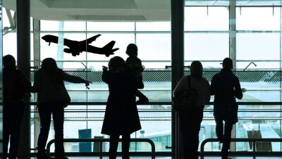 Самым напряжённым днём в аэропорту Алматы назвали 29 декабря