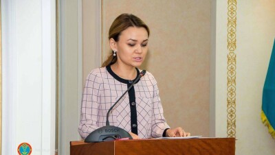 Замакима Астаны объяснила срыв сроков по проектам ГЧП изменениями в законе