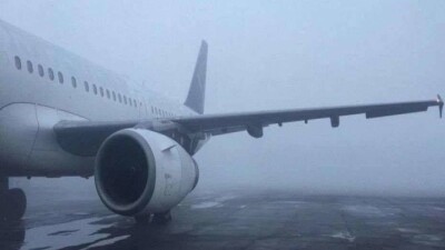 Ограничения на полёты в аэропорту Шымкента сняты досрочно