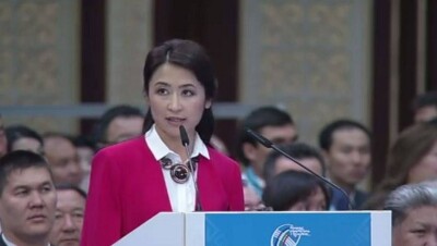 Молодая учительница рассказала, как живут казахстанцы за рубежом