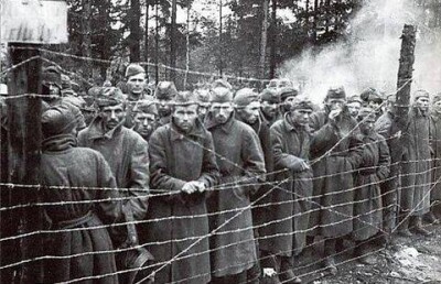 Казахстанцам, попавшим в плен в годы войны, Германия выплатит 2500 евро