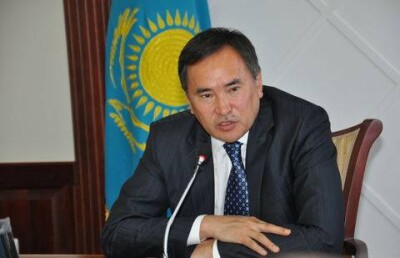 Назарбаев назначил нового первого заместителя председателя партии "Нур Отан"