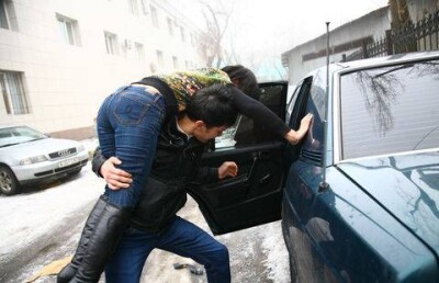 К уголовной ответственности за кражу "невесты" привлекли жителя Алматинской области