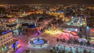 Рейсы FlyArystan из Нур-Султана в Костанай начнутся 18 декабря