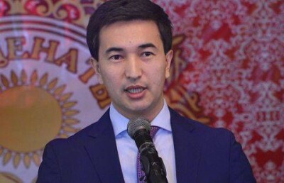 Замакима Атырауской области бросил госслужбу и уехал в США