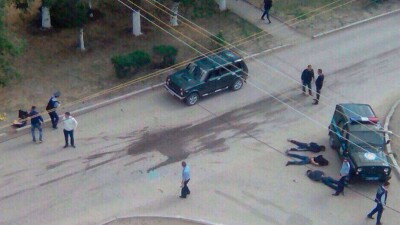 Видеоролик в память о жертвах актюбинского теракта появился в Сети