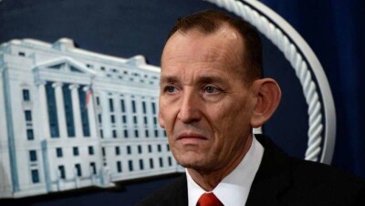 Трамп уволил главу Секретной службы США