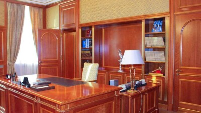 Кабинет Назарбаева открыли для всех желающих