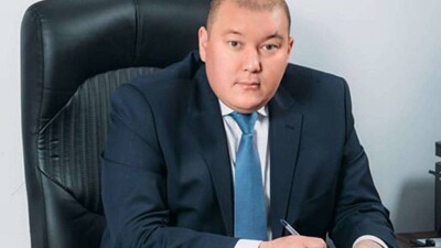 Суд Астаны постановил досрочно освободить сына мажилисмена по делу Бишимбаева