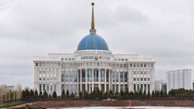 Папа Римский, главы Германии и Австрии поздравили президента и народ Казахстана с Днём независимости