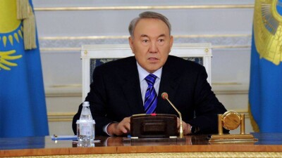 Назарбаев предлагает принять новую методику расчёта ВВП