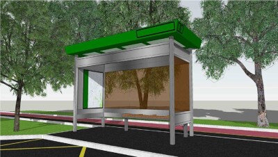 В Алматы на новые остановочные комплексы потратят 241 млн тенге