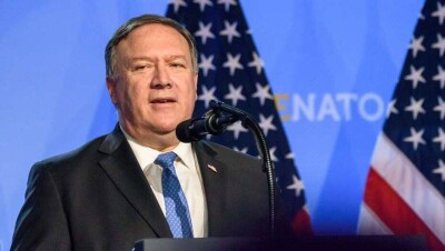 Госсекретарь США: Гонконг больше не является автономным от Китая