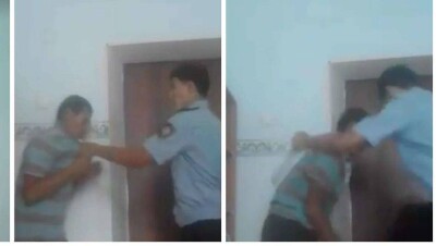 Сержанта, избившего предполагаемого педофила, осудили в Карагандинской области