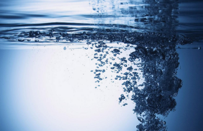 Казахстан напоит природной водой Азию и Китай