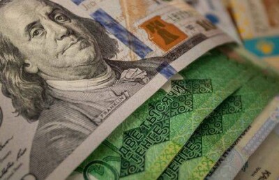 Курс тенге к доллару установил новый антирекорд