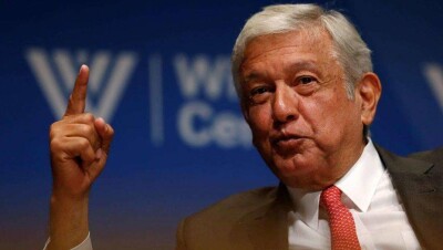 Новый президент Мексики заявил о банкротстве страны