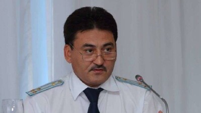 Бывший прокурор Алматы Габит Миразов стал исполнительным директором по безопасности RBK Bank