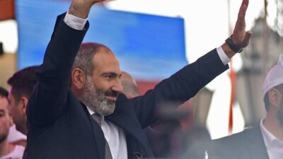 Выборы в Армении: с внушительным отрывом победил блок Никола Пашиняна