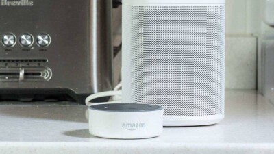 Сотрудники Amazon прослушивали разговоры тысяч людей через "умные" колонки Echo