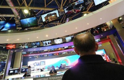Запрет рекламы на иностранных телеканалах приведёт к монополии на рынке телерадиовещания