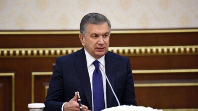 Мирзиёев поручил выявить факторы, мешающие Узбекистану подниматься в мировых рейтингах