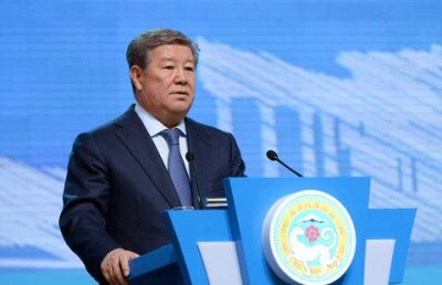 Ахметжан Есимов возглавил национальную компанию "Астана ЭКСПО - 2017"