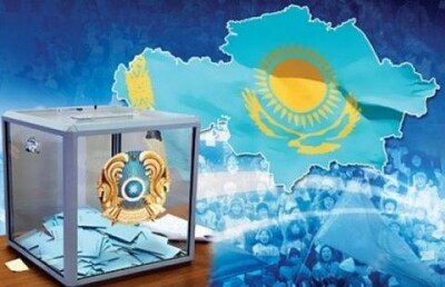 В Казахстане началась предвыборная кампания в Мажилис Парламента