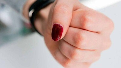 Жительница Кокшетау избила двух детей, на которых пожаловался её сын