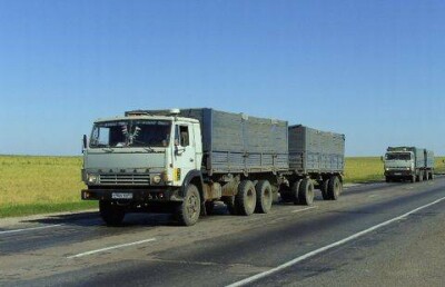В грузовике под матрасом пытались провезти в Казахстан подростка