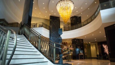 Дамы и господа к услугам дам и господ: Как в отеле The Ritz-Carlton, Astana создают гостей на всю жизнь