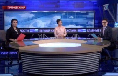 Кто платит за смог в Алматы и за убийство сайгаков, показали пользователи соцсетей "в интересах родины"
