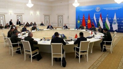 В Астане состоялось совещание министров обороны государств-членов ШОС