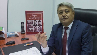 Ербол Тлешов, разработчик алфавита на латинице: Когда правила правописания будут, всё вернётся на круги своя
