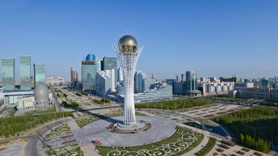 Нурсултан Назарбаев рассказал, как Астану хотели назвать Хрущёвградом