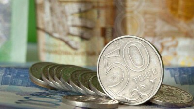 Предприятия Казахстана выплатили работникам 3 млрд тенге задолженности в 2017 году