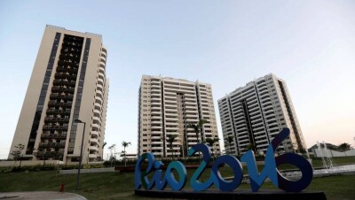 Мухамедиулы указал на спартанские условия в Олимпийской деревне в Рио