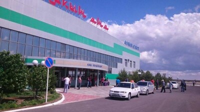 Инвестора для строительства нового терминала аэропорта ищут в Кызылорде 