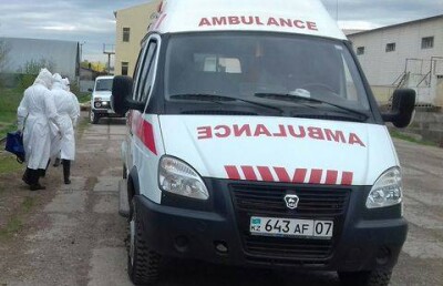 Отравление рабочих на месторождении Карачаганак произошло из-за некачественного питания