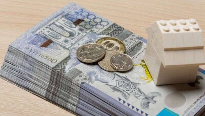 Онлайн зейнетақы калькуляторы. Жинақтан мерзімінен бұрын қанша ақша алатыныңызды есептеңіз