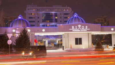 Представитель сирийской оппозиции в Астане: Мы люди мира и рыцари войны