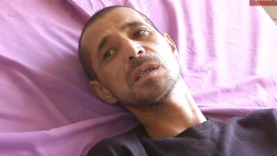 Мужчина, потерявший память после тяжёлой травмы, ищет родных в Алматы